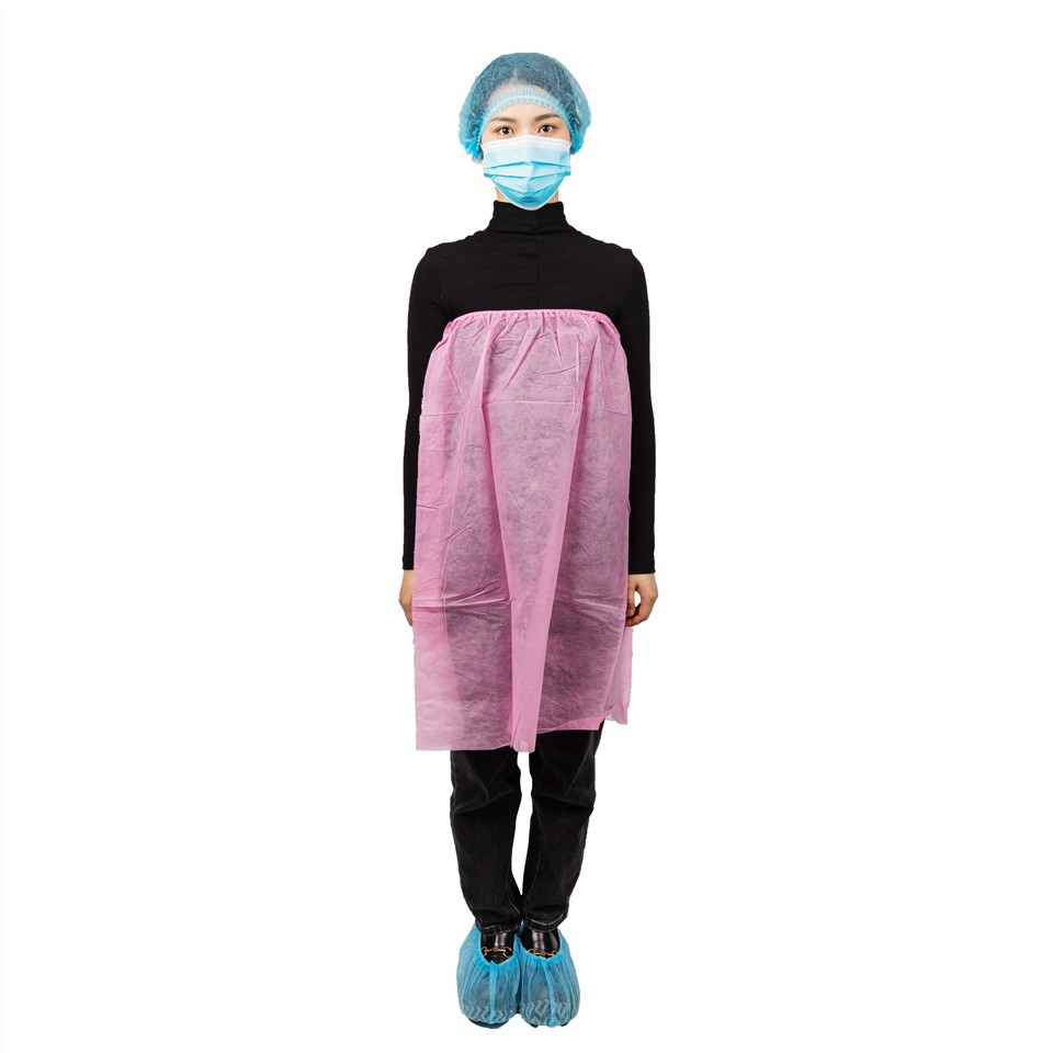 Disposable Robes For Spa