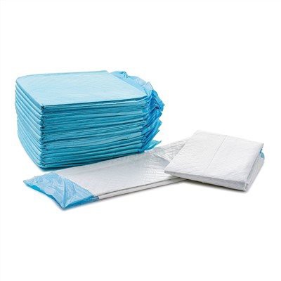 Gwo Absòbsyon Underpads