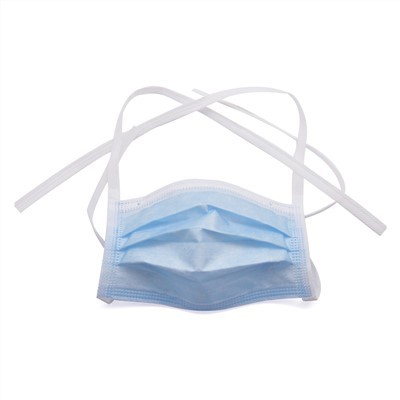 Mask Longband jetab