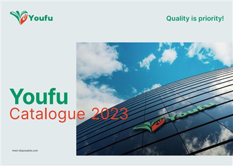 Nouvo katalòg pwodwi Youfu kounye a ap viv sou entènèt