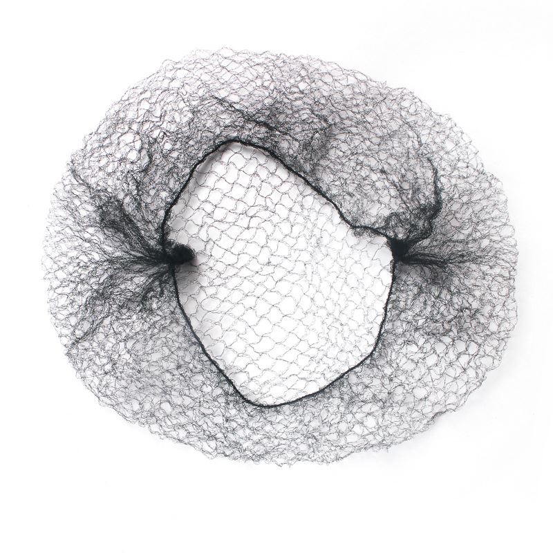 Disposable Nylon Hairnet