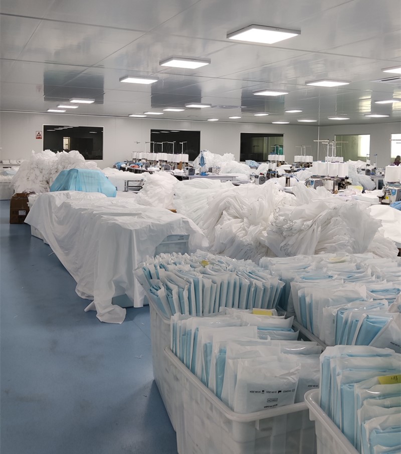 disposable bed sheet production disposable bed sheet production