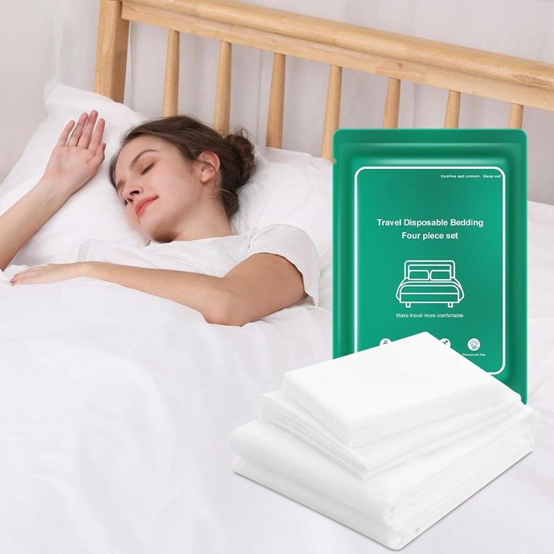 disposable bedding set 11 disposable bedding set 11
