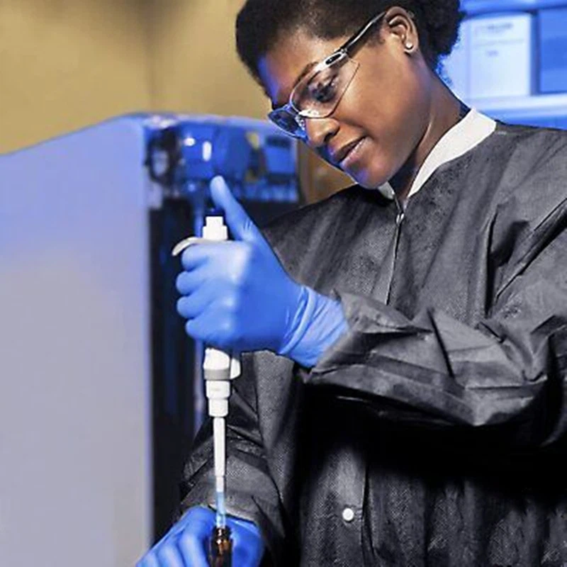 Industrial and Manufacturing Settings